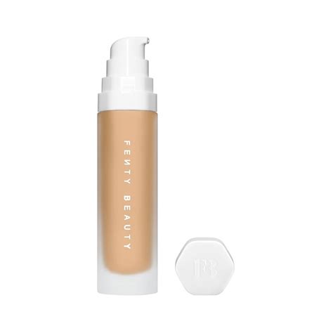 Soft'Lit Naturally Luminous Foundation • 190