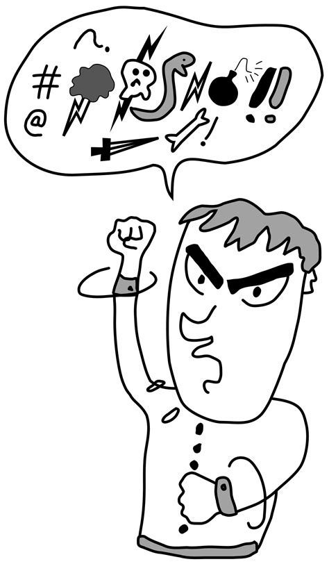 Profanity - Wikipedia