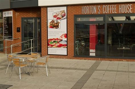 Delicious Sunday lunch! - Reviews, Photos - Horton's Coffee House ...