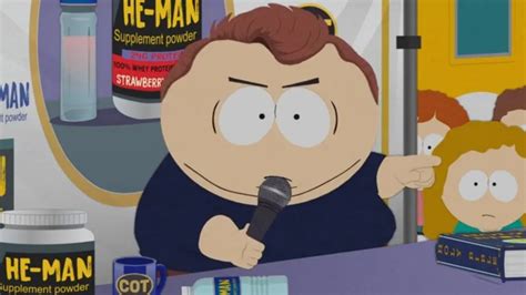 Serie "Southpark" geht viral – mit Charlie-Kirk-Aufreger | BR24
