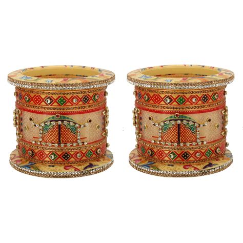 Sukriti Rajasthani Traditional Dulhan Shaadi Doli Palki Chuda Wedding ...
