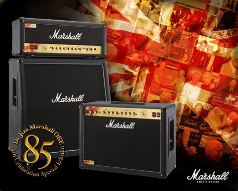 Marshall miniStack 的图像结果