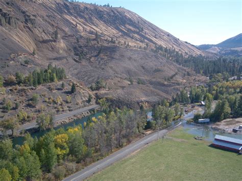 Elevation of 81 Pine Cliff Dr, Union Gap, WA, USA - Topographic Map - Altitude Map