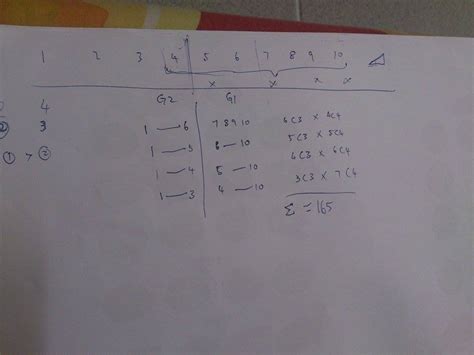 Image result for Combinatorics Problem Solving