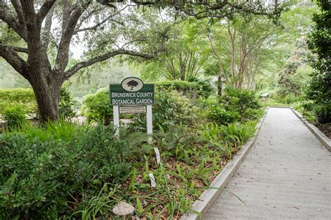 Facilities • Brunswick County, NC • CivicEngage