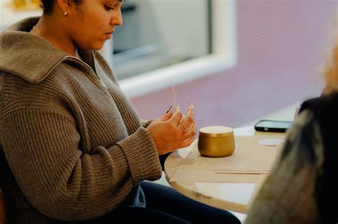 Candle Making Class NYC (in-person) – ARTISANE