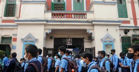 No sale of uniforms, stationary items in Hyderabad school premises; non ...