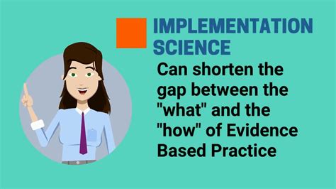 Implementation Science 的图像结果
