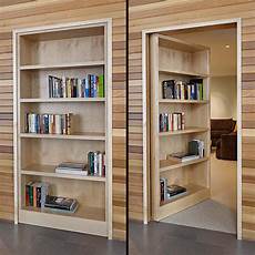 Doors That Look Like Bookshelves by Bookcase Door Design By Deforest Architects Captivatist Doors That Look Like Bookshelves