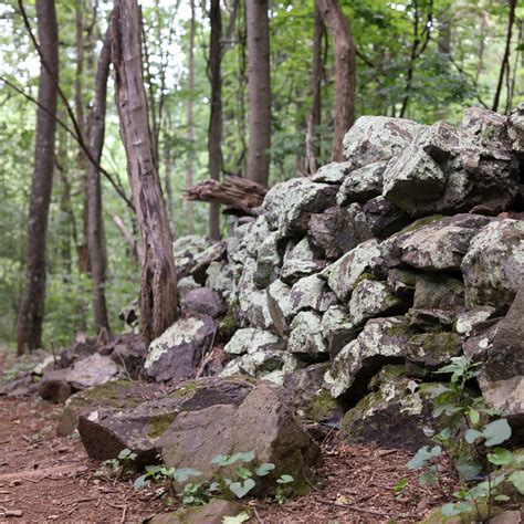 Discovering the Past on the Fox Hollow Trail – MustDoThings.com