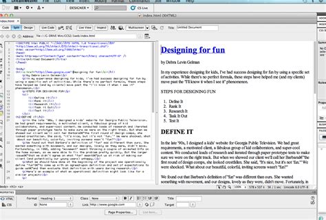 HTML Split Screen 的图像结果