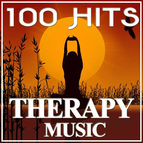 100 Hits Therapy Music - Halidon