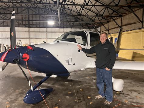 David Watt – Beverly Flight Center