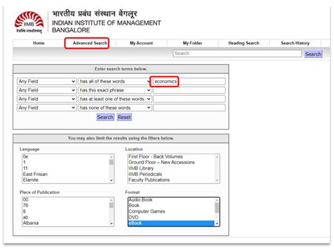 How to find E-books - BBA_Ebooks_Handout - LibGuides at Indian ...