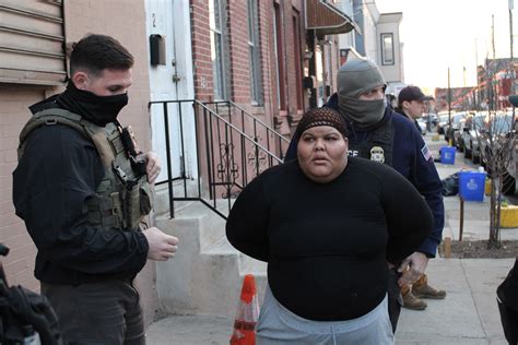 ICE arrests illegal alien with previous drug trafficking conviction | ICE