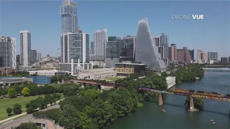 Austin ranks as 5th highest city for layoffs | kvue.com