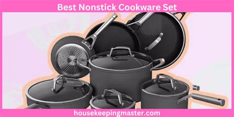 Best Nonstick Cookware Set 的图像结果