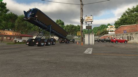 KINZE Graincart Pack V1.0 – FS25.net