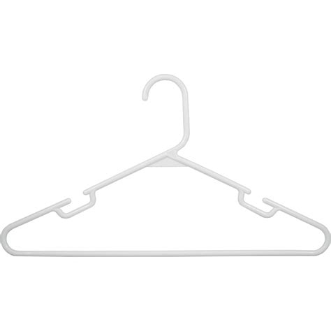 Best White Hangers at James Glassop blog