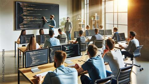 Computer Coding Lectures 的图像结果