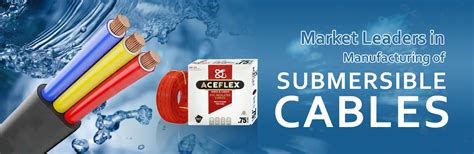 Manufacturer of PVC Insulated Flexible Cable & PVC Conduit Pipes-ACEFLEX