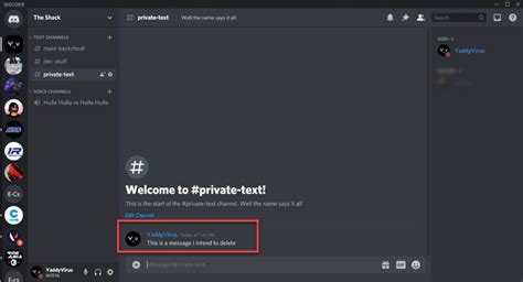 Discord Message Delete Android 的图像结果