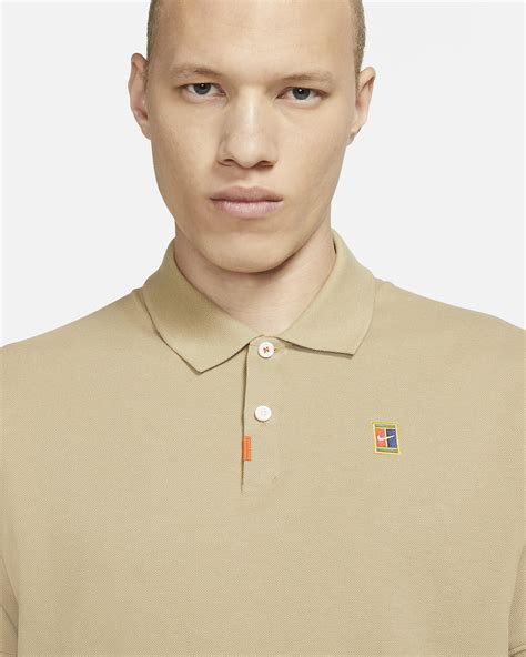 The Nike Polo Men's Slim Fit Polo. Nike CA