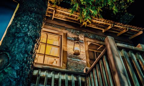 Gold Rush Escape Room | The Escape Game Grapevine