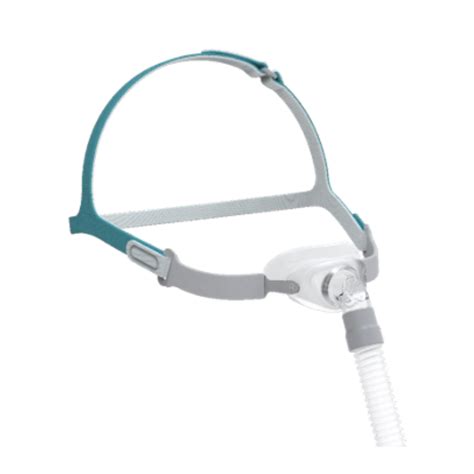 Rio II Nasal Mask | React Health