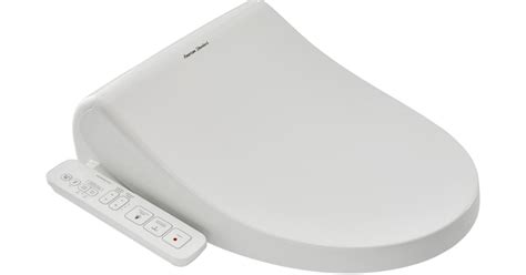 American Standard 8013A80GPC-020 Advanced Clean 1.0 SpaLet™ Elongated ...