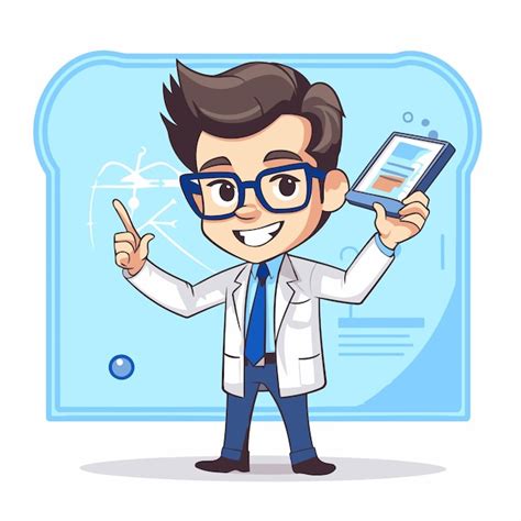 Image result for Computer Scientist Cartoon