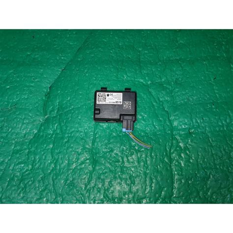Image result for GM Keyless Entry Receiver Module