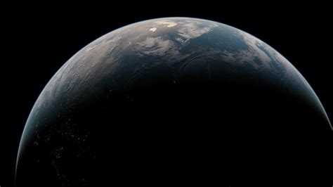 Earth 3D Texture 的图像结果