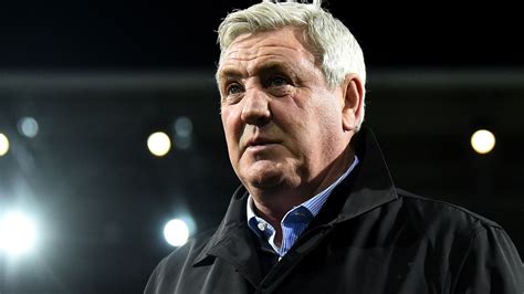 Newcastle injury situation 'ridiculous', says Steve Bruce; Fabian Schar ...