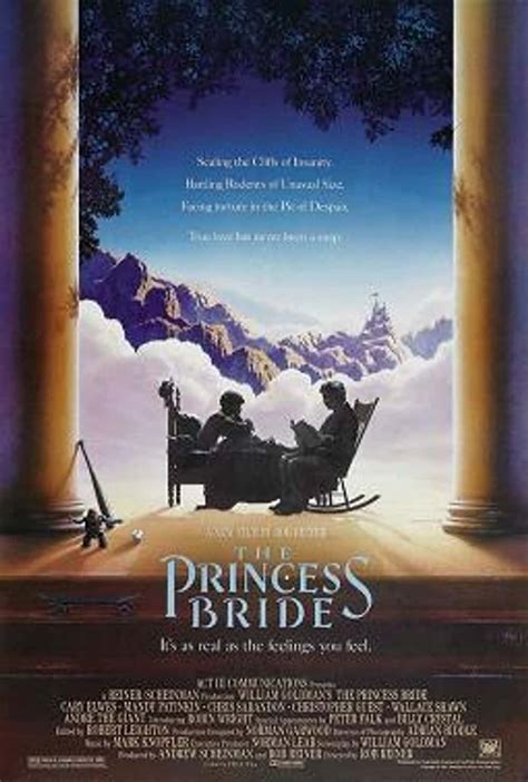 Image result for Princess Bride Revenge