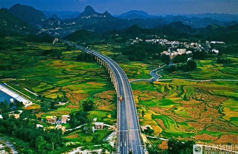 中国最美的公路——318国道 - 知乎