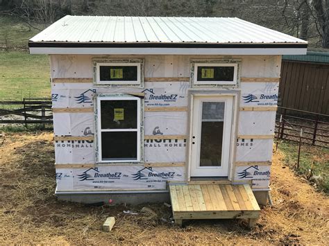 Stylish Waterproofing A Shed Floor For Modern Homes