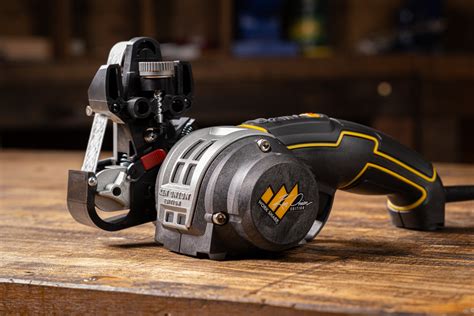 Ken Onion Edition Knife & Tool Sharpener Mk.2™ - Work Sharp