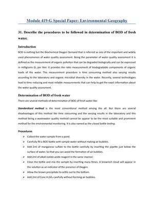 Regional Geography - Explain the formation of the four geotectonic ...