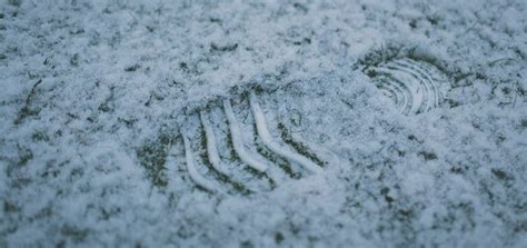 Image result for Snow Crunching Sound