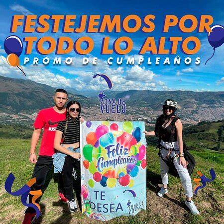 Parapente Zona De Vuelo (San Felix) - All You Need to Know BEFORE You Go