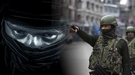How Pakistan’s Digital Terror Proxies Shift Kashmir Battlefront From ...