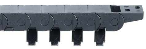 Energy chain 14 series | Openable in the inner radius