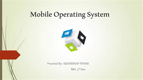 Mobile Operating System Software Examples 的图像结果