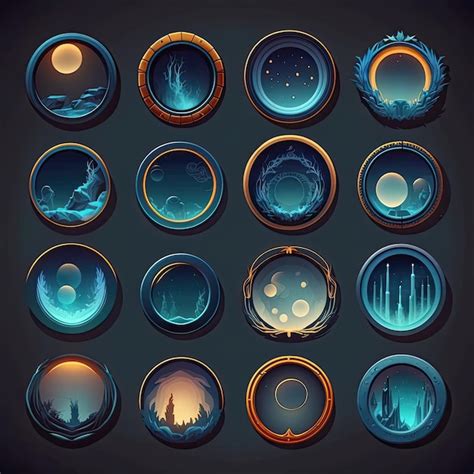 Image result for How to Create Game Menu Using Ai