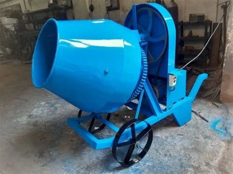 Image result for Cement Mixing Machine Review