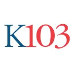 K103 listen live