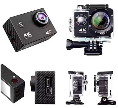 Recording Camera 的图像结果