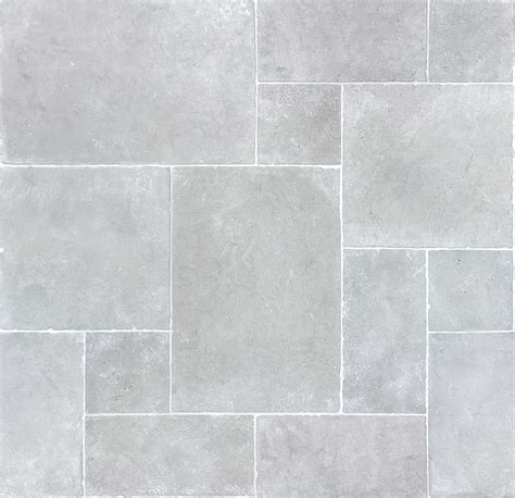 Garonne Limestone Pavers, Tiles & Stone Flooring | Stone floor texture ...
