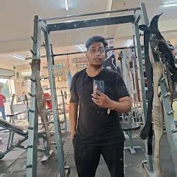 The Arnold Classic Fitness Gym Center - Gym - Hyderabad - Telangana ...